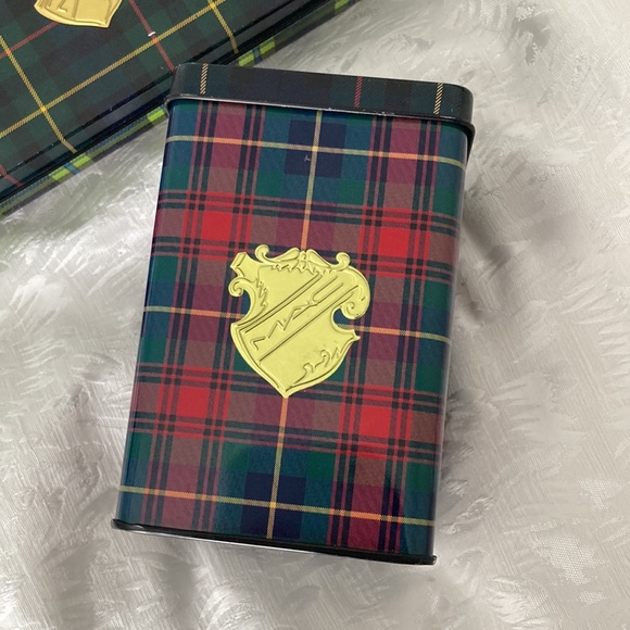 MAC x Tartan - Picture 2 of 9